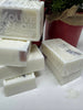 Patchouli-Patchouli Shea Butter Soap. Glycerin Lavender added.