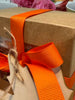 Autumn Box of Soaps. Pumpkin Spice. Peach. Apple Orchards. A combination of Shea Butter, Glycerin and Olive Oil.