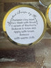 Seasonal Package. EASTER Face Mask with Brush.  Revitalize. Tone.