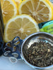 Room and Fabric Spray. Lemon and Mint scented. The perfect combination.