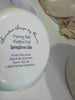 Foaming Bath Whipped Soap. Springtime Lilac. Sorbitol plant derived helps thicken my product  Glycerin and Rose Hip 4 additional natural ingredients