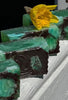 THANK YOU BERMUDA, Soap. Glycerin and Shea Butter. Apricot Pumice. Coco Mango, Fruity, Tropical, Pina Colada