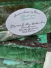 THANK YOU BERMUDA, Soap. Glycerin and Shea Butter. Apricot Pumice. Coco Mango, Fruity, Tropical, Pina Colada
