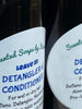 Detangler & Hair Conditioner, LEAVE IN SPRAY. 7 ounces for wet or dry hair. Softens, detangles and moisturizes your hair.
