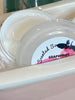Grapefruit Lotion with Shea Butter and Aloe Vera. Rose Hip and Vitamins A and E.