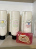 Honeysuckle LOTION in BRAND NEW 11 ounce bottles.  Vitamin C included. Helps boost your immune system.